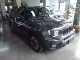 JEEP - RENEGADE - 2025/2026 - Cinza - Sob Consulta
