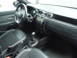 RENAULT - DUSTER - 2022/2023 - Branca - R$ 99.900,00