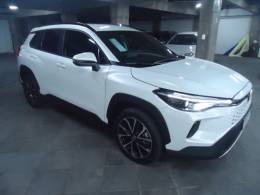 TOYOTA - COROLLA - 2025/2026 - Branca - R$ 188.900,00