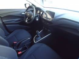 CHEVROLET - ONIX - 2024/2025 - Prata - Sob Consulta