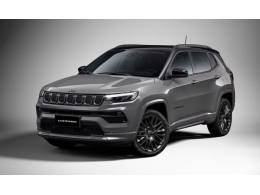 JEEP - COMPASS - 2025/2025 - Várias - Sob Consulta