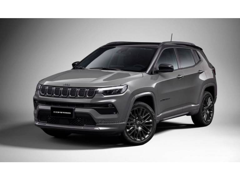 JEEP - COMPASS - 2025/2025 - Várias - Sob Consulta