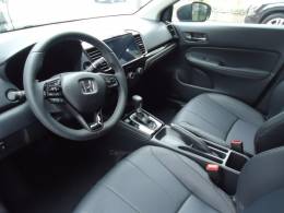 HONDA - CITY - 2024/2025 - Cinza - Sob Consulta