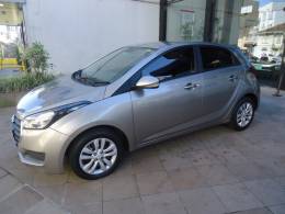HYUNDAI - HB20 - 2018/2019 - Dourada - R$ 64.900,00