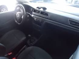 VOLKSWAGEN - GOL - 2020/2021 - Branca - R$ 49.900,00