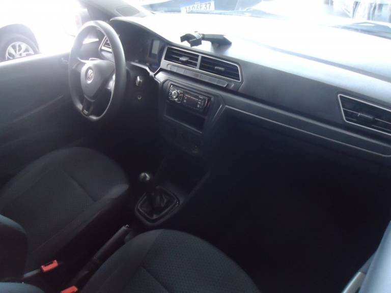 VOLKSWAGEN - GOL - 2020/2021 - Branca - R$ 49.900,00