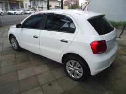 VOLKSWAGEN - GOL - 2021/2022 - Branca - R$ 56.900,00