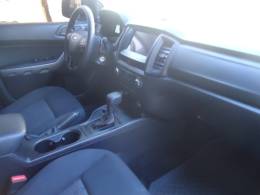 FORD - RANGER - 2020/2021 - Cinza - R$ 144.900,00