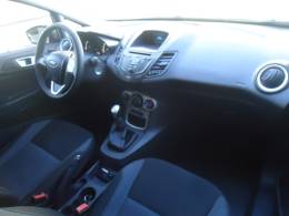 FORD - FIESTA - 2019/2019 - Prata - R$ 59.900,00