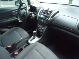 CHEVROLET - TRACKER - 2016/2016 - Branca - R$ 68.900,00