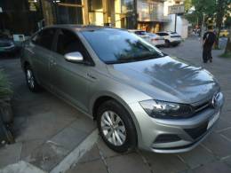 VOLKSWAGEN - VIRTUS - 2021/2022 - Prata - R$ 79.900,00