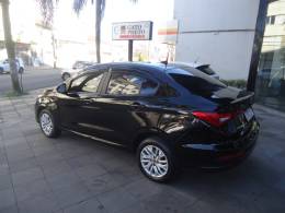 FIAT - CRONOS - 2018/2019 - Preta - R$ 59.500,00