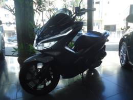 HONDA - PCX - 2020/2021 - Cinza - R$ 16.900,00