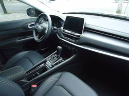 JEEP - COMPASS - 2024/2025 - Branca - R$ 156.900,00