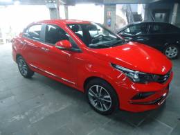 FIAT - CRONOS - 2022/2023 - Vermelha - R$ 91.900,00