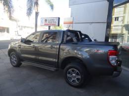 FORD - RANGER - 2020/2021 - Cinza - R$ 144.900,00