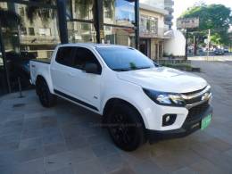 CHEVROLET - S10 - 2021/2021 - Branca - R$ 169.900,00