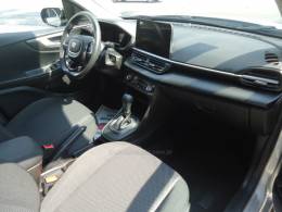 FIAT - PULSE - 2024/2025 - Prata - Sob Consulta