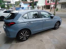 HONDA - CITY - 2024/2025 - Cinza - Sob Consulta