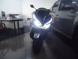 HONDA - PCX - 2020/2021 - Cinza - R$ 16.900,00
