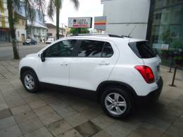 CHEVROLET - TRACKER - 2016/2016 - Branca - R$ 68.900,00