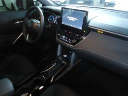 TOYOTA - COROLLA - 2025/2026 - Branca - R$ 188.900,00