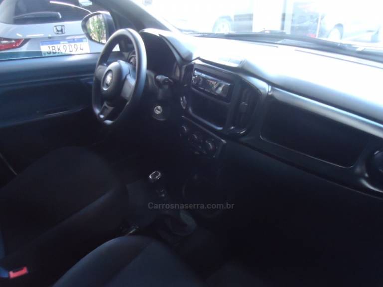 FIAT - STRADA - 2022/2022 - Branca - R$ 71.900,00