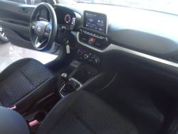 HYUNDAI - HB20 - 2024/2025 - Cinza - R$ 75.900,00