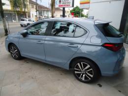 HONDA - CITY - 2024/2025 - Cinza - Sob Consulta