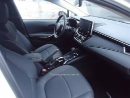 TOYOTA - COROLLA - 2025/2025 - Branca - Sob Consulta