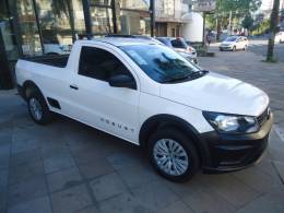 VOLKSWAGEN - SAVEIRO - 2022/2023 - Branca - R$ 69.900,00