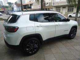 JEEP - COMPASS - 2024/2025 - Branca - R$ 156.900,00