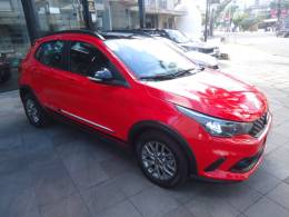 FIAT - ARGO - 2019/2020 - Vermelha - R$ 66.900,00