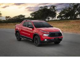 FIAT - TORO - 2024/2025 - Várias - Sob Consulta