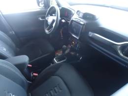 JEEP - RENEGADE - 2025/2026 - Cinza - Sob Consulta