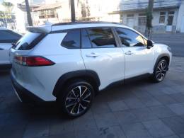 TOYOTA - COROLLA - 2024/2025 - Branca - R$ 182.900,00