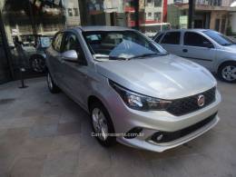 FIAT - ARGO - 2024/2025 - Várias - Sob Consulta