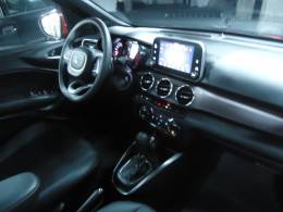 FIAT - CRONOS - 2022/2023 - Vermelha - R$ 91.900,00