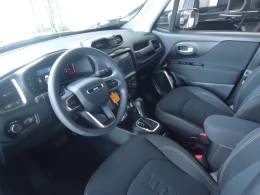 JEEP - RENEGADE - 2025/2026 - Cinza - Sob Consulta