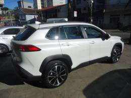 TOYOTA - COROLLA - 2025/2026 - Branca - Sob Consulta