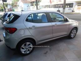 FIAT - ARGO - 2024/2025 - Várias - Sob Consulta