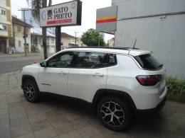 JEEP - COMPASS - 2025/2026 - Branca - Sob Consulta