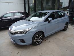 HONDA - CITY - 2024/2025 - Cinza - Sob Consulta