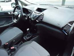 FORD - ECOSPORT - 2017/2017 - Branca - R$ 58.900,00