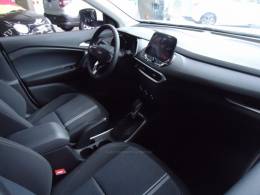 CHEVROLET - TRACKER - 2024/2025 - Branca - Sob Consulta