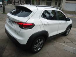 FIAT - PULSE - 2021/2022 - Branca - R$ 93.500,00