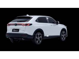 HONDA - HR-V - 2025/2025 - Várias - Sob Consulta