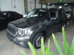 JEEP - RENEGADE - 2025/2026 - Cinza - Sob Consulta