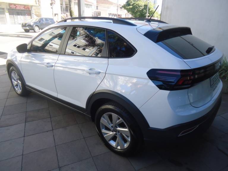 VOLKSWAGEN - NIVUS - 2022/2023 - Branca - R$ 104.900,00