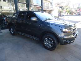 FORD - RANGER - 2020/2021 - Cinza - R$ 144.900,00